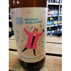 Zakładowy Potrójny Wniosek Urlopowy